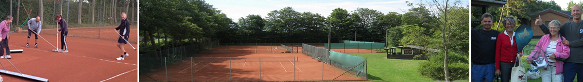 Rødby Tennis Klub